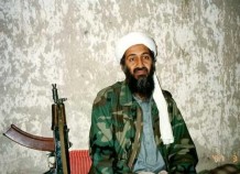 Osama bin Laden Interview 1997