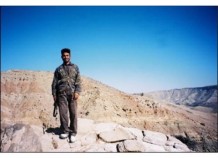 Tora Bora 2005